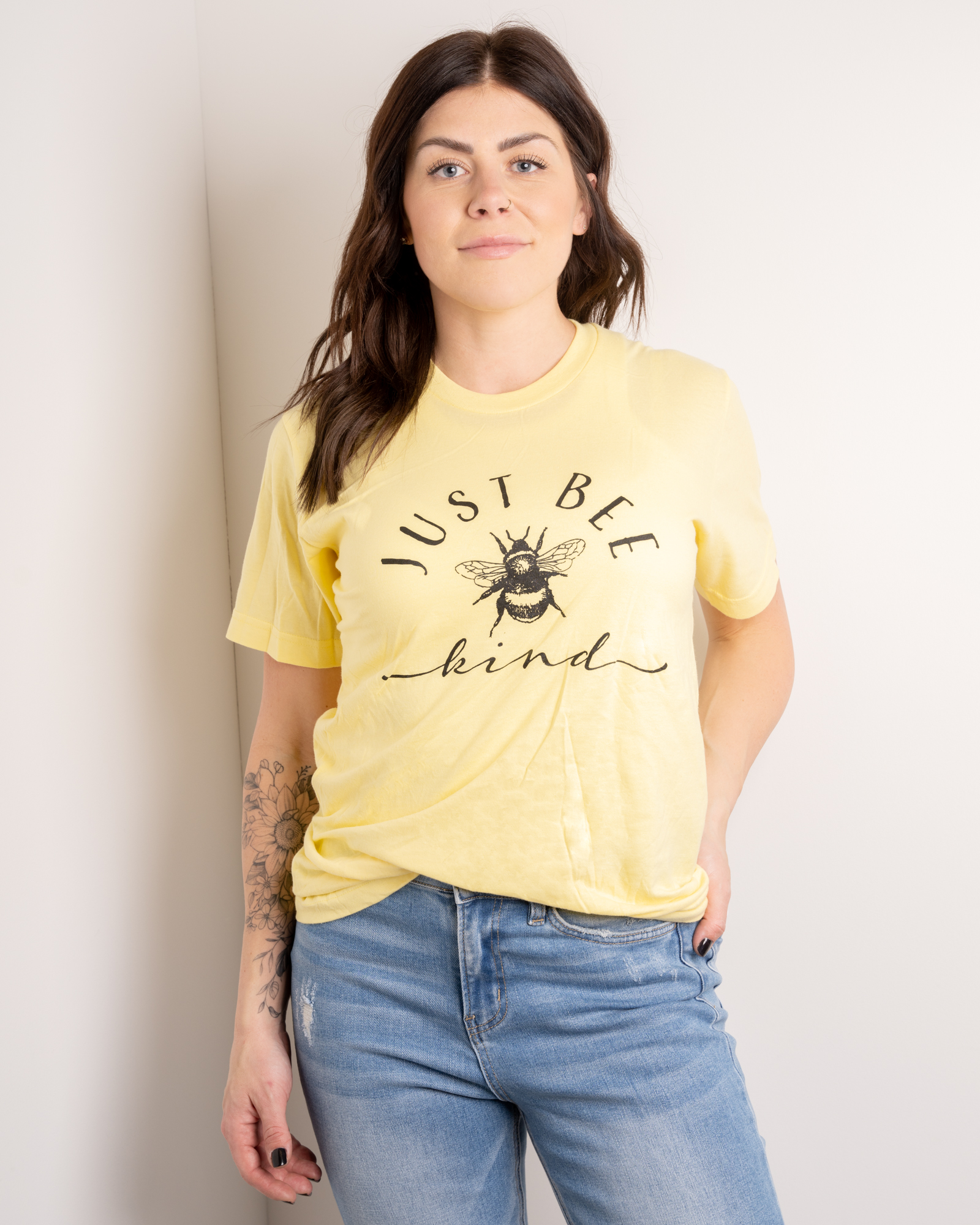 T-Shirt | American Apparel - Melrose 