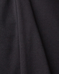 Drawstring Sweatshirt - Black | Esprit Sport