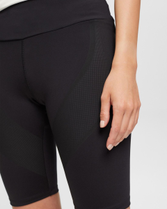 Cycling Shorts - Black | Esprit Sport