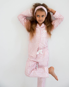 Girls Pyjama Set - Mercedes | Sensis