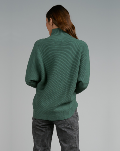 Keegan Sweater - Spruce | Elan