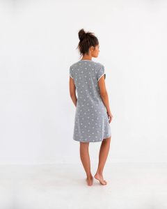 Eleanor Shirt - Blue | Sensis