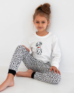 Rolly Girls Pyjama Set - | Sensis