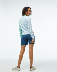 Daisy Sweater - Pink | Zaket & Plover