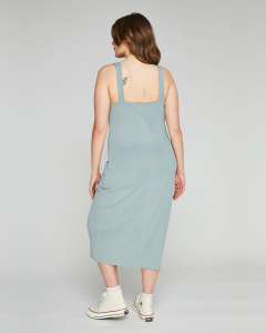 Paris Dress - Lagoon | Gentle Fawn