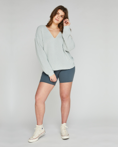 Rio Shorts - Pacific | Gentle Fawn