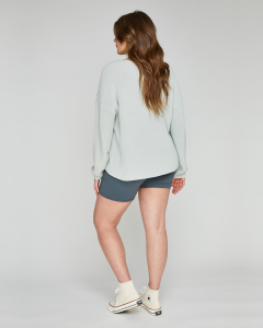Rio Shorts - Pacific | Gentle Fawn