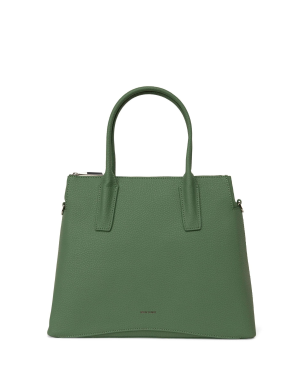 NEVADA Satchel - Herb | Matt&Nat