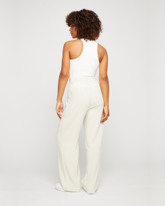 Alto Tank Top - White | Gentle Fawn