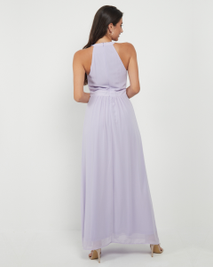 Hattie Dress - Lavender | AngelEye