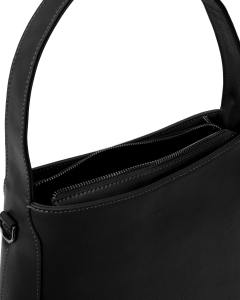 JADA Shoulder Bag - Black | Matt&Nat