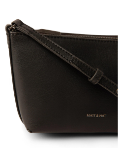 MACY Crossbody Bag - Black | Matt&Nat