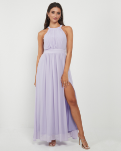 Hattie Dress - Lavender | AngelEye