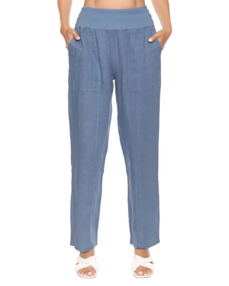 Pants - Blue Denim | Sorella