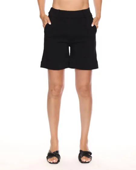 Shorts - Black | Sorella