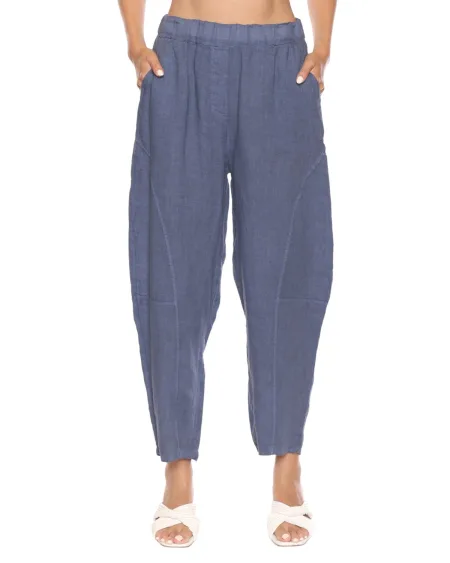 Pants - Blue Denim | Sorella