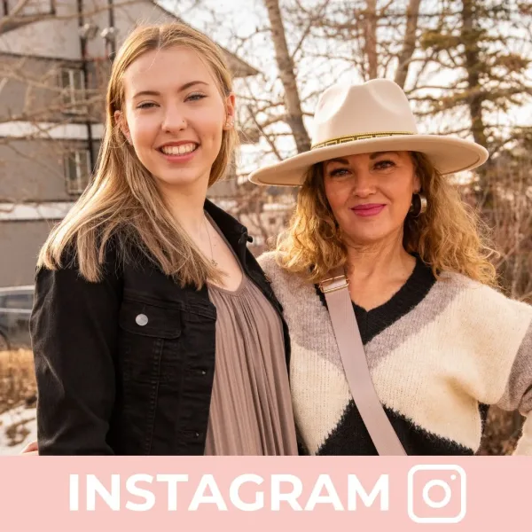 Melrose Front Page Instagram link (1)